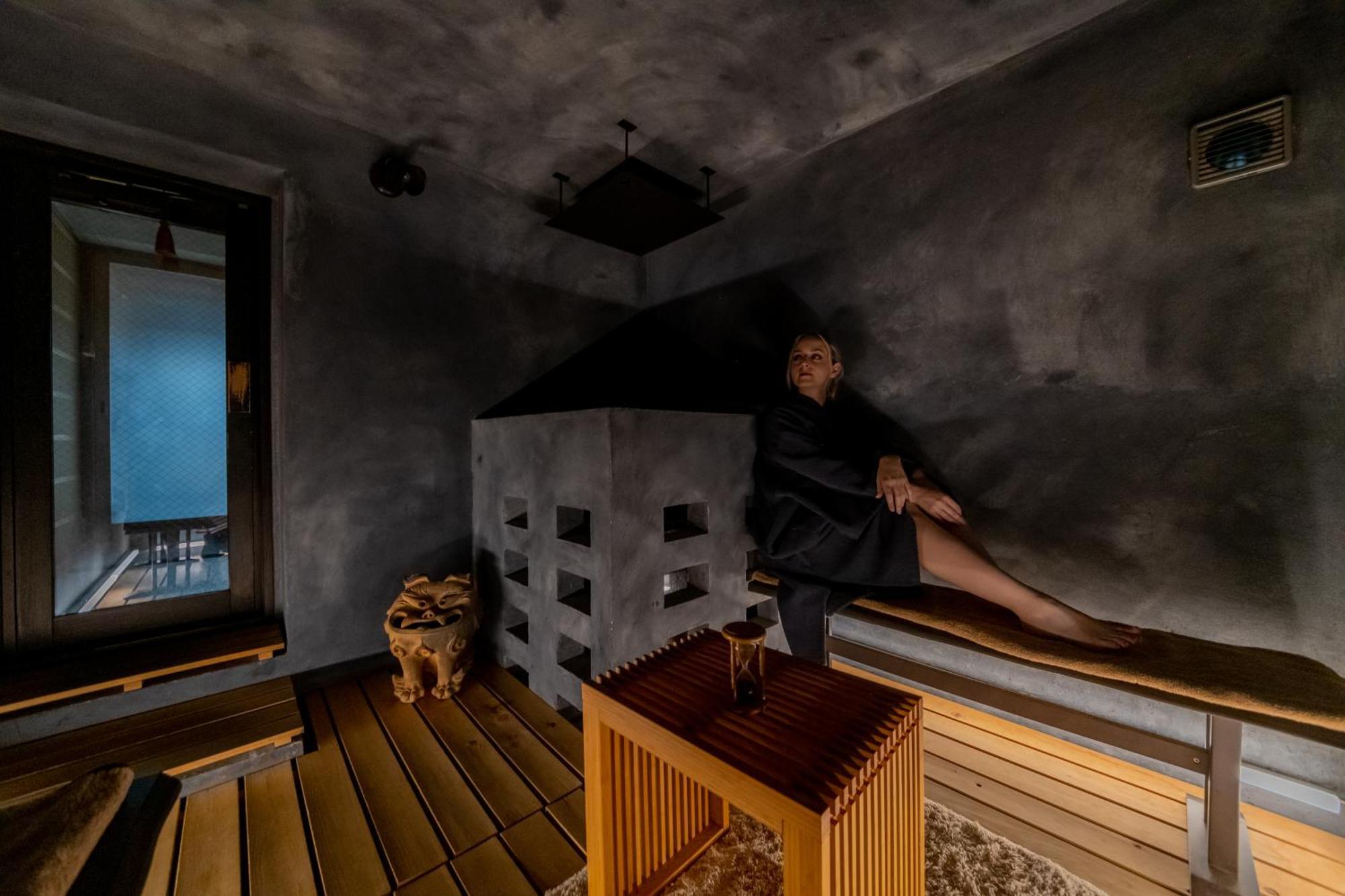 Machiya:Sauna Kyoto — Photos 2