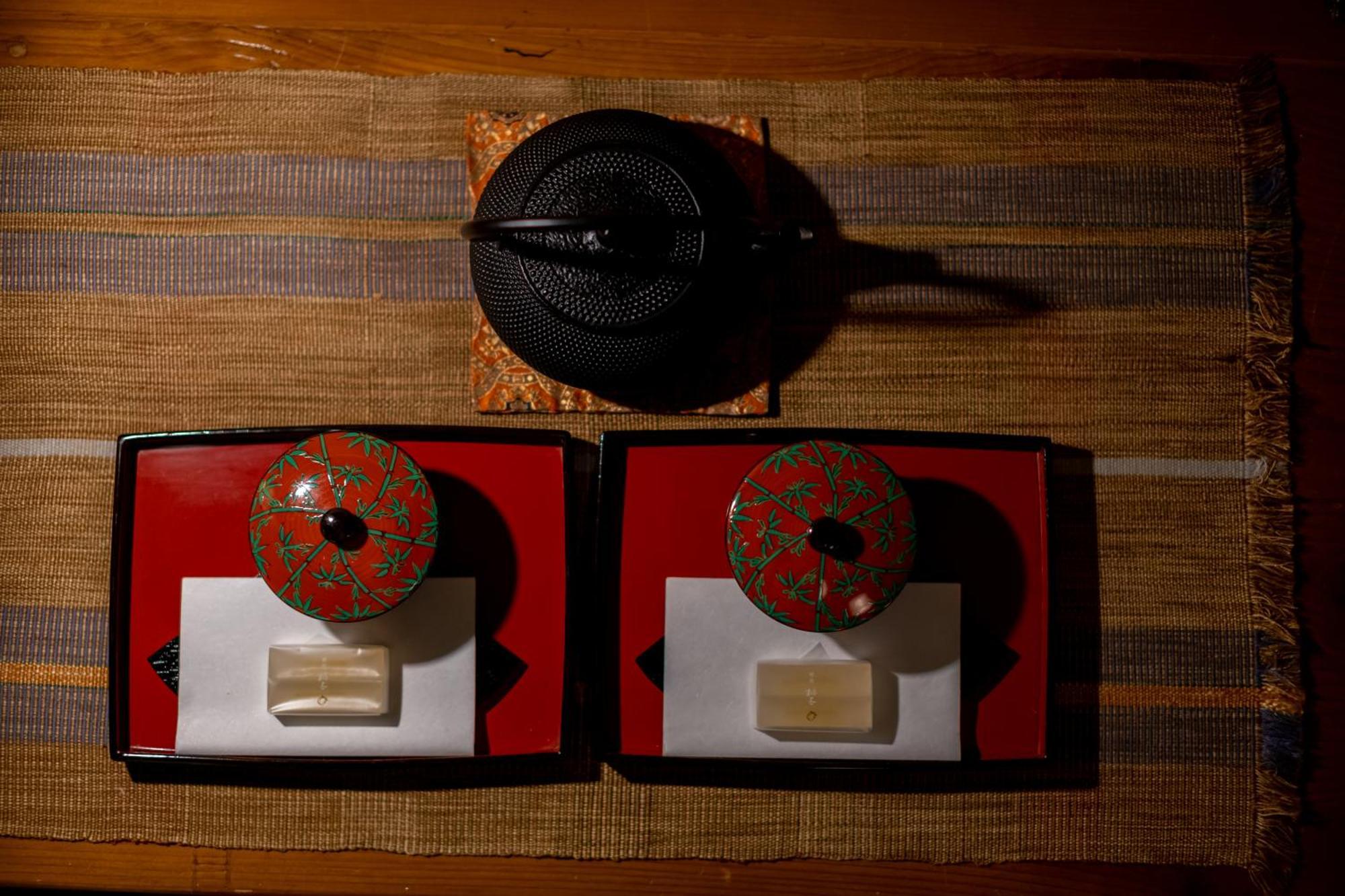 Machiya:Sauna Kyoto — Photos 1